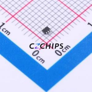 Nouveau et original NTZD3154NT5G SOT-Transistor à effet de champ à transistor 563 (MOSFET) - Product Image 2