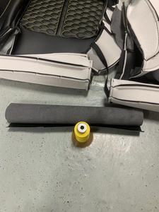 <span class=keywords><strong>Coprisedili</strong></span> di Alta Qualità YLC per <span class=keywords><strong>Audi</strong></span> Rs4 Rs3 e Rs5, Sostituzione Sedili in Pelle Nappa Nera - Product Image 5