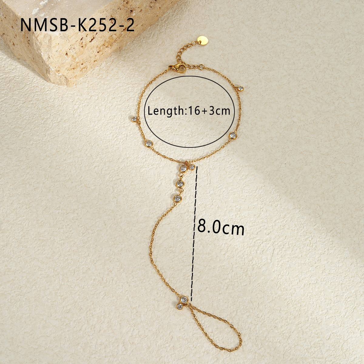 NMSB-K252-2   เอ็นเอ็มเอสบี-เค252-2