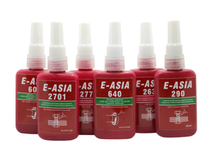 FM244 Loctit 222 242 243 262 263 290 270 271 10ml 50ml Anaerobic Adhesive Sealant Threadlocker, Sealant Threadlocker - Product Image 1