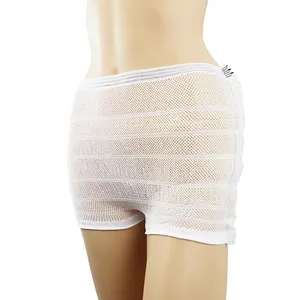Wholesale Disposable Surgical Underwear In Sexy And Comfortable Styles 