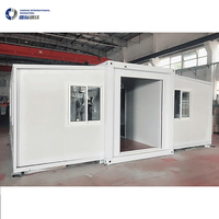 Maison Conteneur Pliable Conteneur Préfabriqué 3 Mini Maison Préfabriquée Maison Prfabrique 3 Chambres