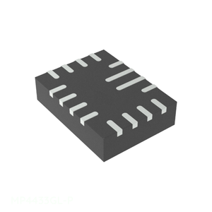 MP4433GL-P 16 PowerVQFN, Chips Electrónicos de Gestión de Energía (PMIC), Componente, Distribuidor Autorizado - Product Image 1