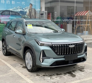 Geely Boyue L 4a Generazione 1.5TD DCT in Stock, Nuovi Veicoli SUV a Benzina, Vendita Diretta dalla Fabbrica per Auto Personali, Flotte, Taxi e Uso Minerario - Product Image 2