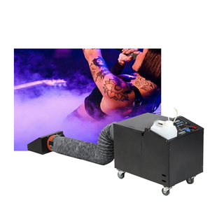 2000W mini <span class=keywords><strong>machine</strong></span> à <span class=keywords><strong>fumée</strong></span> <span class=keywords><strong>lourde</strong></span> eau faible brouillard <span class=keywords><strong>machine</strong></span> avec roues pour les événements de fête de scène montre - Product Image 1