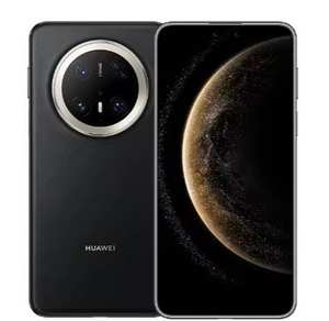 Nouveau téléphone Mate 70 Pro Plus Kirin 9020 Octa Core 5G 6,9'' LTPO OLED 120Hz NFC 226g 5700mAh 100W HarmonyOS 4.3 - Product Image 1