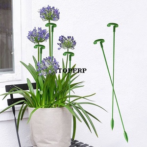 Sturdy Fiberglass Potted Plant Support Stick - Product Image 4