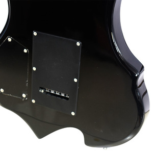 Paisen-AMPLIFICADOR personalizado de <span class=keywords><strong>guitarra</strong></span> <span class=keywords><strong>eléctrica</strong></span>, <span class=keywords><strong>Kit</strong></span> de <span class=keywords><strong>guitarra</strong></span> <span class=keywords><strong>eléctrica</strong></span> de arce flameado, barato - Product Image 4