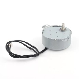 Motore per Rotazione Uova Incubatrice Mini Completamente Automatica Cina - Product Image 1