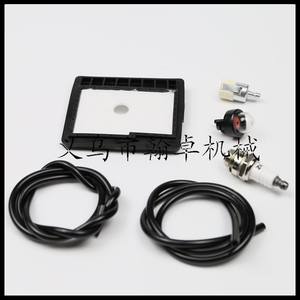 Accessoires pour outils électriques Echo CS-300 CS-301 CS-305 CS-306 CS-345 CS-3000, filtres à air et coton filtrant de haute qualité - Product Image 2