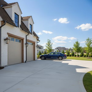 <span class=keywords><strong>Système</strong></span> <span class=keywords><strong>de</strong></span> grille <span class=keywords><strong>de</strong></span> <span class=keywords><strong>porte</strong></span> <span class=keywords><strong>de</strong></span> <span class=keywords><strong>garage</strong></span> en aluminium noir en acier inoxydable moderne et élégant avec prévention incendie pour villa et usage extérieur - Product Image 3