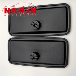 Gương chiếu hậu cho ISUZU npr 600p NKR ag1578 - Product Image 2