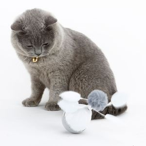 Juguete Automático para Gatos, Patas de Gato, Robot para Mascotas, Juguete Interactivo para Gatos, Venta al por Mayor - Product Image 1