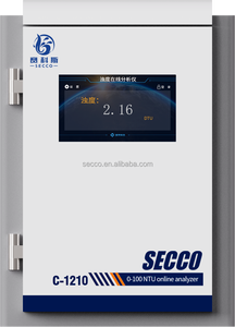 SECCO-<span class=keywords><strong>C</strong></span>-1 Loạt SECCO-L-1901 <span class=keywords><strong>C</strong></span>ấp Nướ<span class=keywords><strong>c</strong></span> Duy nhất-Thông <span class=keywords><strong>s</strong></span>ố Chất Lượng Nướ<span class=keywords><strong>c</strong></span> Trự<span class=keywords><strong>c</strong></span> Tuyến Phân Tích Thiết Bị Cho Xử Lý Nướ<span class=keywords><strong>c</strong></span> Ngành <span class=keywords><strong>C</strong></span>ông Nghiệp - Product Image 3