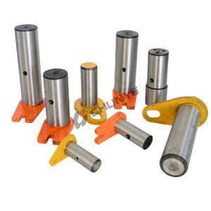 Запчасти для фронтального погрузчика, аксессуары для погрузчика, штифт для <span class=keywords><strong>SDLG</strong></span> <span class=keywords><strong>LIUGONG</strong></span> SHANTUI SEM Chengong для <span class=keywords><strong>XCMG</strong></span> <span class=keywords><strong>XGMA</strong></span> Longkong - Product Image 5