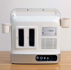 Appareil d'échographie portable pour tablette, Doppler couleur, scanner d'échographie 3D 4D - Product Image 4