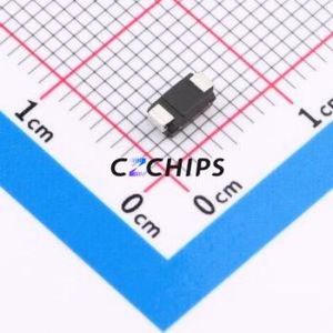 ไดโอดชอทท์กี้ไดโอดแบบดั้งเดิมและใหม่ B340AG ชิปชิ้นส่วนอิเล็กทรอนิกส์ - Product Image 2