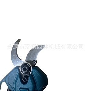 Tijeras de podar eléctricas inalámbricas, capacidad de corte de 30 mm, motor sin escobillas, recargables, para podar árboles en jardines exteriores - Product Image 3