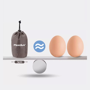 Riñonera Ligera Plegable de Nailon para Correr al Aire Libre, Cinturón Deportivo para Fitness, Personalizable - Product Image 5