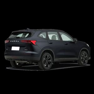 2025 pour Haval H6 haute qualité 2.0T automatique SUV 2WD Max Edition avec caméra arrière ventes d'usine directes - Product Image 3