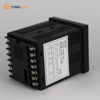 Compteur de longueur de câble codeable à code de type prédéfini pour catégories diverses AC380V 3A