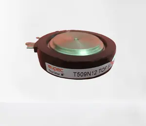 Brand New Thyristor T189N16TOF T509N16TOF T209N16TOF T329N26TOF T989N16TOF in stock (fast delivery low price best quantity)