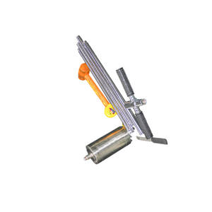 Toprak Örnekleyici Manuel Döner Toprak Örnek Alma Ekipmanı Toprak Örneği Toplama Cihazı - Product Image 5