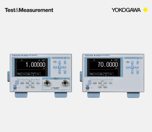 NOUVEAU - MANOMÈTRE NUMÉRIQUE YOKOGAWA MT300 MT300-A05 MT300-A03 MT300-A06 - Product Image 3