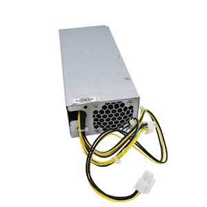 Alimentation lithium-ion UPS PCH019 L08404-002 alimentation 180W pour <span class=keywords><strong>HP</strong></span> <span class=keywords><strong>ProDesk</strong></span> 280 <span class=keywords><strong>600</strong></span> 800 <span class=keywords><strong>G3</strong></span> 400 G5 alimentation pour serveur - Product Image 3