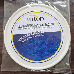 Outils professionnels : <span class=keywords><strong>Moule</strong></span> en silicone pour <span class=keywords><strong>pizza</strong></span>, pâte <span class=keywords><strong>à</strong></span> <span class=keywords><strong>pizza</strong></span> d'entraînement en silicone pour la pratique, pâte <span class=keywords><strong>à</strong></span> <span class=keywords><strong>pizza</strong></span> en caoutchouc pour l'entraînement <span class=keywords><strong>à</strong></span> la manœuvre - Product Image 6