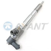Injektor Bahan Bakar Berkualitas Tinggi 0445110918/110919 Injektor Diesel Cocok untuk Penggunaan Peralatan Pengujian