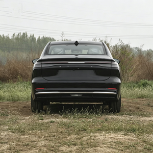 รถยนต์ไฟฟ้าหรูหรา กาแล็กซี่ เอ7 สตาร์ชิป อิดิชั่น ปี 2025 - Product Image 2