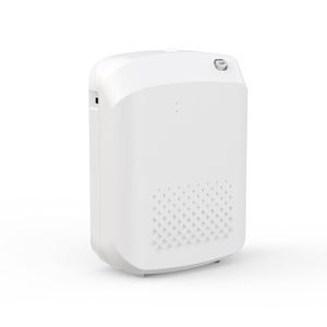 Máy khuếch tán tinh dầu không cần nước 400ML chất lượng cao, mới về, dùng cho gia đình và khách sạn - Product Image 4