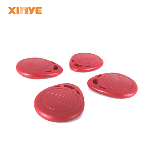 Biểu tượng tùy chỉnh in laser số iso14443a <span class=keywords><strong>Mifare</strong></span> <span class=keywords><strong>S50</strong></span> RFID ABS kinh doanh gần Keychain ABS RFID <span class=keywords><strong>keyfob</strong></span> - Product Image 3