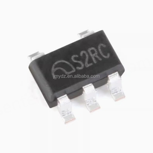 ME6211C33M5G-N Silk Screen S2 SOT23-5 3.3V0.5A Chip Regulador Lineal de Bajo Rendimiento - Product Image 1