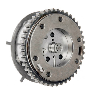 Pignon de distribution variable (VVT) du moteur 9L8Z6256A pour Ford 3.0L - Product Image 1