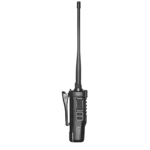 YANTON-walkie-talkie T-650UV, Radio de doble banda de 10 vatios, 999 canales, Ip-66, UHF, VHF, transceptor FM