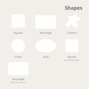 Vinilos Decorativos Personalizados para Pared, Gráficos de Vinilo Troquelados, Adhesivos Publicitarios para Pared, Decoración con Letras - Product Image 4