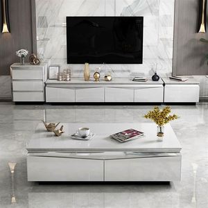<b>Floating</b> Entertainment Center <b>TV</b> Stand Modern Luxury Cabinet Wall <b>Unit</b> Design - Product Image 1