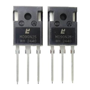 D90N25-MNS 90N25 TO-247 90A250V MOSFET à canal N - Product Image 1