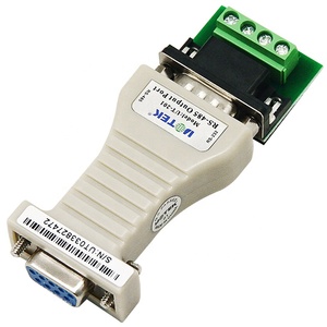 Bộ Chuyển Đổi Nối Tiếp UOTEK UT-201B Mini <span class=keywords><strong>RS232</strong></span> Sang RS485 <span class=keywords><strong>RS422</strong></span> - Product Image 4