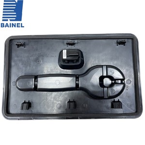 Panneau d'accè<span class=keywords><strong>s</strong></span> BAINEL <span class=keywords><strong>Frunk</strong></span> pour TESLA <span class=keywords><strong>Model</strong></span> X 2022- OE 1564256-00-A - Product Image 3