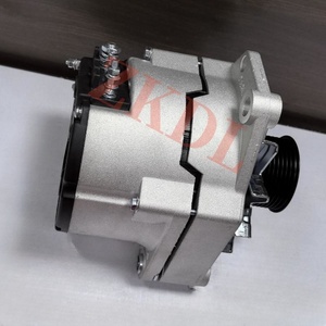 Nouveaux alternateurs de moteur de haute qualité, modèles 612600090248 et 612600090352, pour camions, disponibles à la vente. Alternateur de moteur 612600090248. - Product Image 3