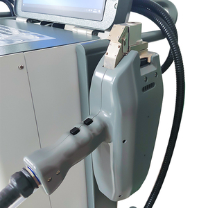 Preços de Espectrômetros Espectrômetro de Emissão Óptica - Product Image 4