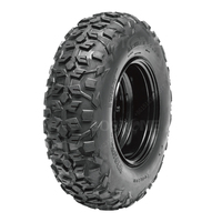 4X4 ATV Buggy Quad Dirt Bike 25X8-12 25X10-12 Pouces Roue Tubeless Pneus Pneus