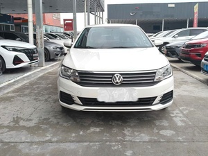 Volkswagen Lavida 2019 d'occasion abordable, berline 1.5L essence manuelle, conduite à gauche, 112 CV, capteurs arrière, véhicule d'occasion fiable à vendre - Product Image 3
