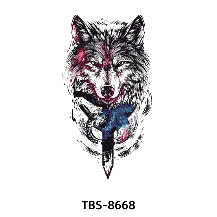 Tbs-8668 - 120*190mm