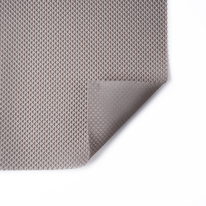 Tùy Chỉnh Có Thể Giặt <span class=keywords><strong>Polyester</strong></span> Có Thể Giặt Cho Cách Căng Bé Sử Dụng Bánh Sandwich 3D Không Khí Lưới Lọc Lưới Vải - Product Image 1