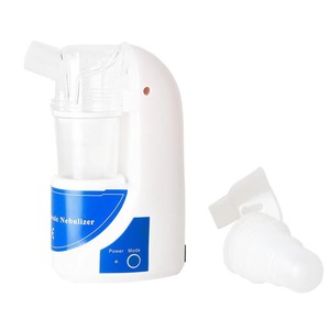 Nébuliseur ultrasonique portable 520A silencieux pour usage domestique avec certification FDA CE - Product Image 3