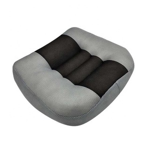 <span class=keywords><strong>Coussin</strong></span> <span class=keywords><strong>rehausseur</strong></span> de <span class=keywords><strong>siège</strong></span> <span class=keywords><strong>auto</strong></span> portable et respirant pour <span class=keywords><strong>conducteur</strong></span>, élargissant le champ de vision, <span class=keywords><strong>coussin</strong></span> d'examen de conduite épaissi - Product Image 2